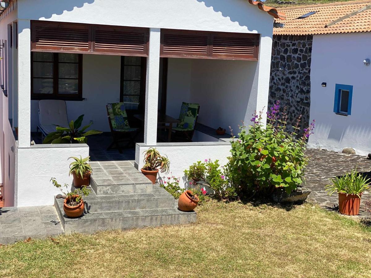 Quinta Perpetua, Casa Pico Villa Alto do Sul Exterior foto