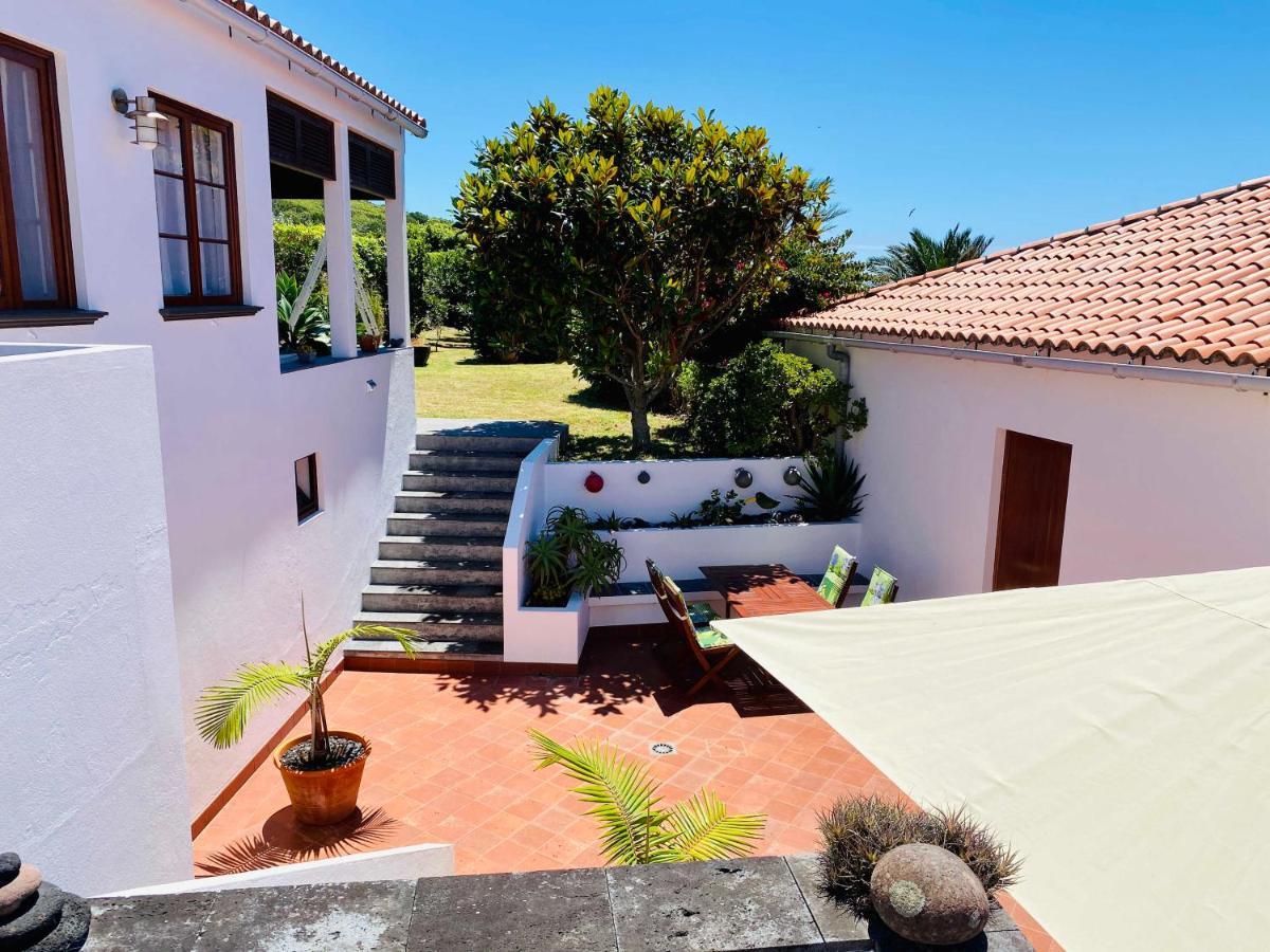 Quinta Perpetua, Casa Pico Villa Alto do Sul Exterior foto